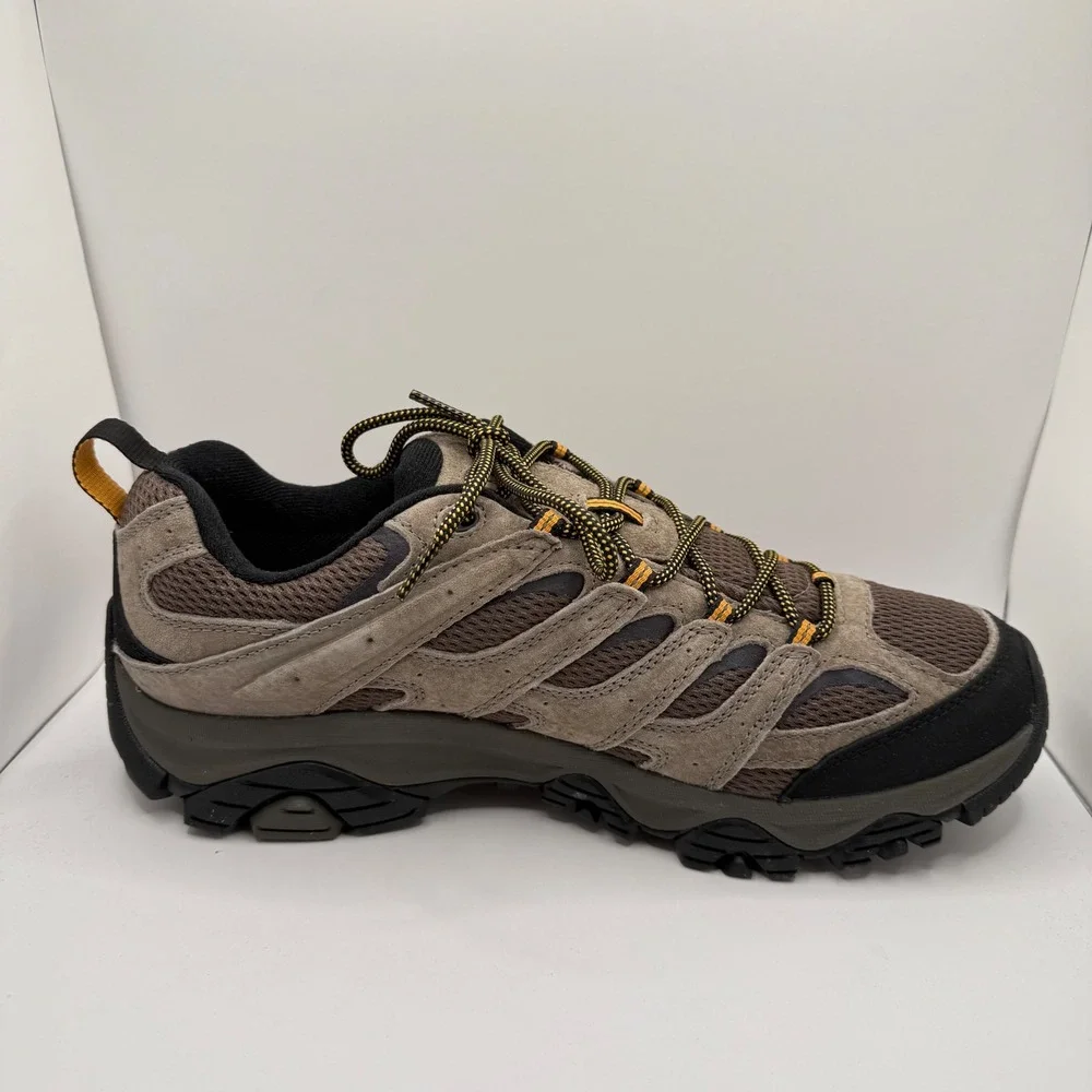 Merrell moab waterproof